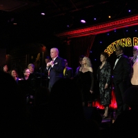 Photos:  AMERICAN POPULAR SONG SOCIETY TRIBUTE TO LEE ROY REAMS at The Cutting Room b Photo