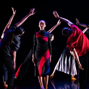Winifred Haun & Dancers Unveils 2026-27 Season Featuring World Premieres and More