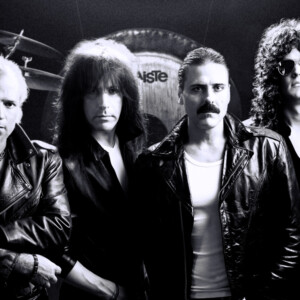 ALMOST QUEEN to Perform at Warner Theatre