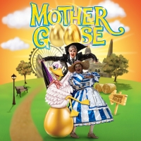 Tickets from £12 for Hackney Empire's MOTHER GOOSE Photo