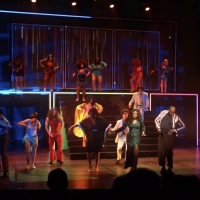 VIDEO: First Look At SUMMER: THE DONNA SUMMER MUSICAL at Lawrenceville Arts Center Video