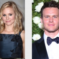 Wake Up With BWW 11/6: Kristen Bell and Jonathan Groff Reunite For Musical Film, and More! Image