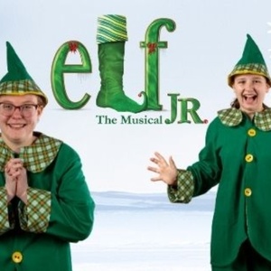 ELF THE MUSICAL JR to be Presented at DreamWrights Center For Community Arts Photo