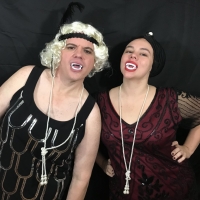 BWW Interview: David Raulston of VAMPIRE LESBIANS OF SODOM at Proud Mary Theatre Comp Photo