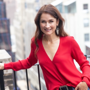 Interview: Heather Christie's LOVENOTES! Returns to Symphony Space Interview