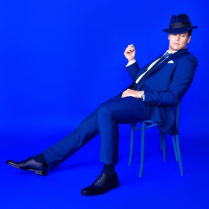 Video: First Listen to Jonathan Groff in JUST IN TIME; Michele Pawk, Caesar Samayoa…