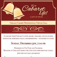 Chicago Cabaret Professionals Makes a Gift of Their Free Gala Concert Photo