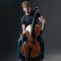 World-Renowned Celloist Joshua Roman to Perform Original Work in the CSO's PEAKS OF B Photo