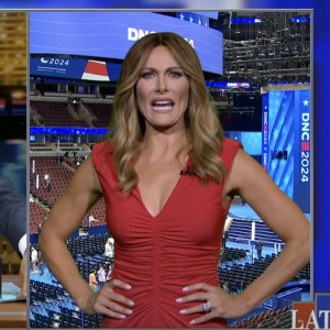 Video: Laura Benanti is Back as Melania Trump on THE LATE SHOW