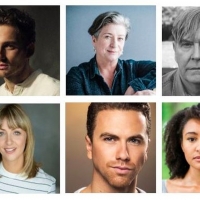 Full Casting Announced For JACK ABSOLUTE FLIES AGAIN at the National Theatre
