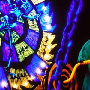 Photos: HOCUS POCUS and THE NIGHTMARE BEFORE CHRISTMAS to Play El Capitan Theatre Photo