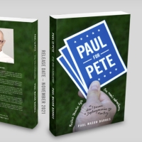 PAUL FOR PETE To Release Globally in November Photo
