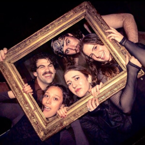 35MM: A MUSICAL EXHIBITION to Play Tom Mann Theatre Photo