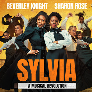 Listen: SYLVIA Musical Releases New Single Stand Up Ahead of Essentials Album Photo