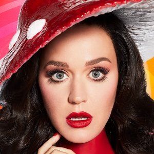 Celebrate Halloween with Katy Perry at Resorts World Theatre; Costume Contest, Meet & Photo