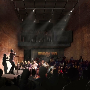 $24 Million Renovation of Nuyorican Poets Cafe on the Lower East Side Begins Photo