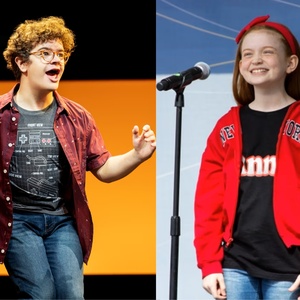 De Hawkins a Broadway: El refugio de las estrellas de STRANGER THINGS