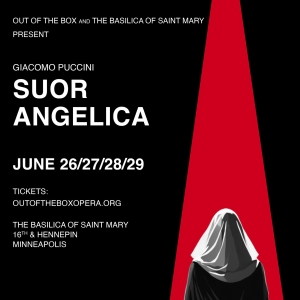 Review: SOUR ANGELICA at Out Of The Box Opera Photo