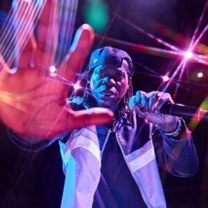 G. Riley Mills and Willie Round's MUD LIFE is Coming to Collaboraction Photo