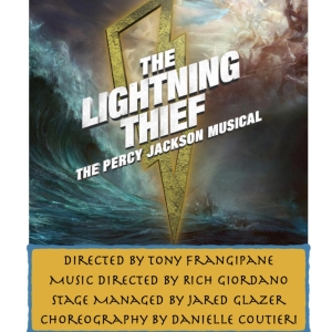 Review: THE LIGHTNING THIEF at Cultural Arts Playhouse
