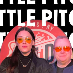 THE LITTLE PITCHERS PRESENTS to Return to QED for Second Annual Trilogy Photo
