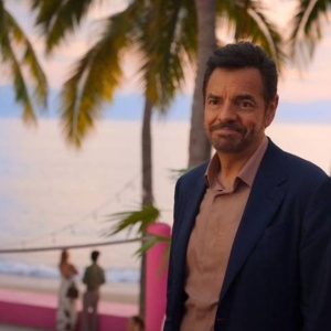 Video: Apple TV+ Shares Sneak Peek Clip of ACAPULCO Series Finale Video