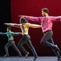 Ballet Superstar Carlos Acosta is Bringing His Company, Acosta Danza, to The Lowry Video