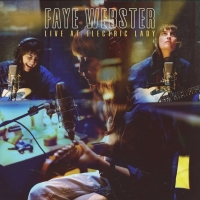 Faye Webster Releases 'Live At Electric Lady' EP