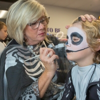 The Children's Theatre Of Cincinnati Announce Monster Bash, a Family-Friendly Halloween Party