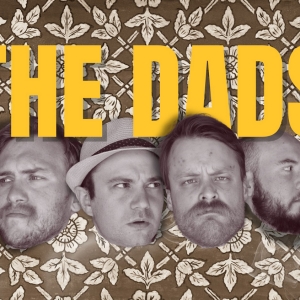 THE DADS COMEDY SHOW to Debut at Peak Improv in Colorado Springs Photo