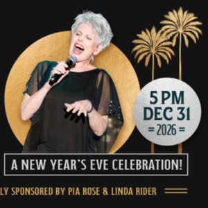 LUCIE ARNAZ Will Ring In The New Year At The Plaza Theatre Photo