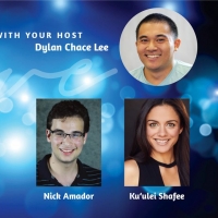 Manoa Valley Theatre Features Ku'ulei Shafee and Nick Amador On This Week's MVT LIVE