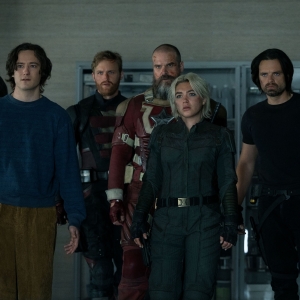 Marvel's THUNDERBOLTS* Sets Digital Release for July