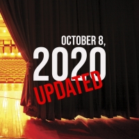 Virtual Theatre Today: Thursday, October 8- with NEXT ON STAGE Season 2, Beth…