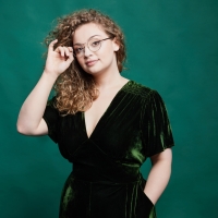 New Glasgow Show Added to Stage Star Carrie Hope Fletcher's Debut Tour Photo