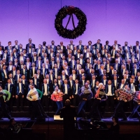 San Francisco Gay Men's Chorus Rings In The Holiday Season With HOLDAYS ARE HERE: RIN Video