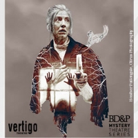 Vertigo Theatre Opens the New Year with WHISPERS IN THE DARK Video