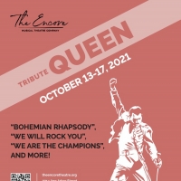 Detroit Native Arielle Crosby Talks the QUEEN TRIBUTE CONCERT at The Encore Musical T Interview