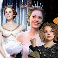 Why So Many CINDERELLAs? The Fairytale Journey on Page, Stage, Screen and More!