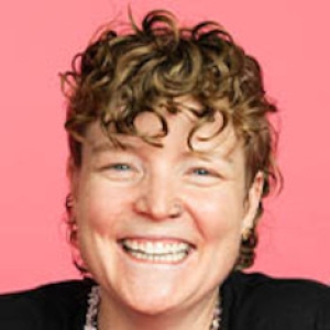 Rachel Scanlon To Perform At Comedy Works Larimer Square This Weekend Photo