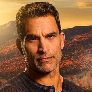 Johnathon Schaech Tapped As Lead In First Lead Role In Series Photo