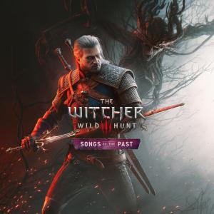 THE WITCHER 3: WILD HUNT – SONGS OF THE PAST EP Released by Milan Records Photo