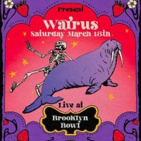 Relix to Present Beatles Jam Band Walrus At Brooklyn Bowl This Month Photo
