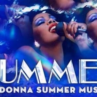 SUMMER: THE DONNA SUMMER MUSICAL Makes Wilmington Premiere in December Photo