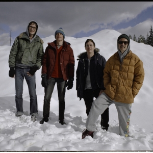 AUTOGRAMM Release New Album With Video For 'Born Losers'