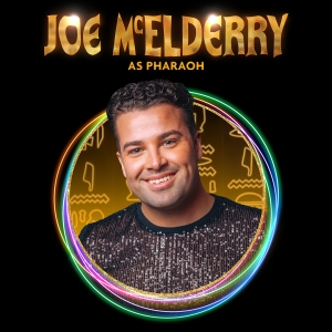 Joe McElderry Joins Further Dates of the UK Tour of JOSEPH AND THE AMAZING TECHNICOLO Photo