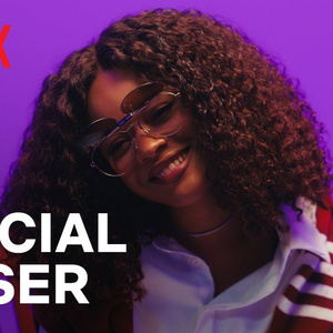 Video: First Look at Maleah Joi Moon in A DIFFERENT WORLD Teaser Photo