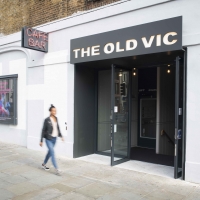 The Old Vic Celebrates the Reopening of Transformed Front of House Spaces Video