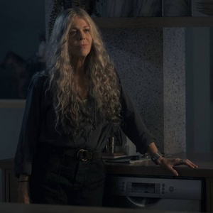 Video: Rita Wilson Guest Stars in THE LAST THING HE TOLD ME Sneak Peek Clip Photo