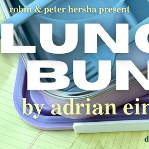 Available Light Theatre to Present LUNCH BUNCH By Adrian Einspanier Video